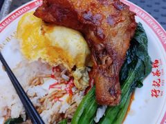-孖记茶档·热腾茶餐(荔湾领展广场店)