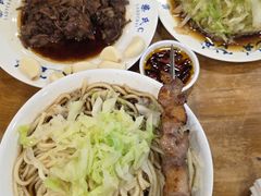 -柴氏风味斋(甘家口店)