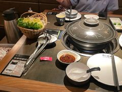 -同仁四季椰子鸡(罗湖国贸店)