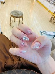 -斯馨·健康美甲美睫