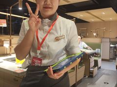 -海底捞火锅(吴中路店)