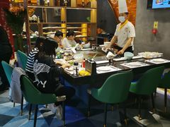 -铁板诱惑法式铁板烧(大卫城店)