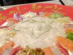 -滋粥楼·顺德菜(番禺广场总店)