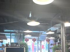 -永安里地摊烤肉(首创店)