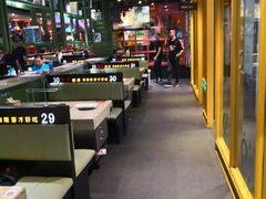 -丰茂烤串(全国首店)