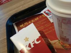 -肯德基(颛桥店)