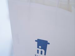 -intime coffee(芝麻街店)