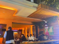 -LAMP BAR 水烟音乐酒吧