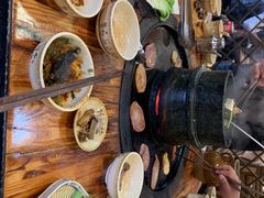 -滇藏石锅宴(崇仁巷老店)