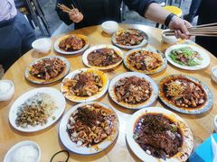-温记府廟豆汤饭·始于1955年(海椒店)