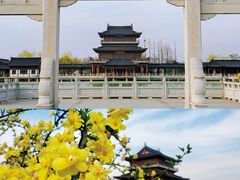 -石湖景区