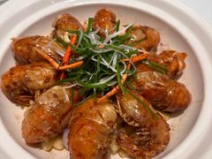 -荣兴酒家(徐家汇店)