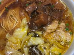 -德兴馆(广东路总店)