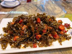 -怪味餐厅(城投佳境店)