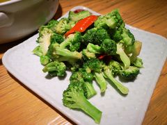 -钟记家菜(红专南路店)