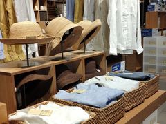 -MUJI无印良品(万科里店)