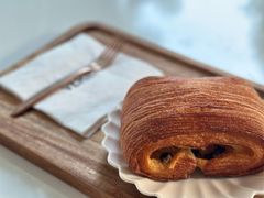 -VERIE BAKEHOUSE