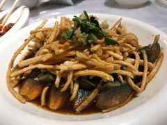 -可可大虾武汉土菜大排档(万松园1店)