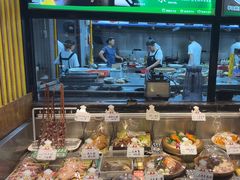 -黄泥岗·地道湖北菜(奥特莱斯店)