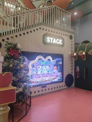 -meland club亲子乐园(北京芳圆里ID MALL店)