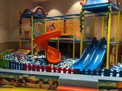 -漢咖啡·全服务式自助晚餐(武汉洲际酒店)