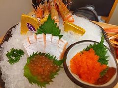 -酒久自助料理(佳兆业店)