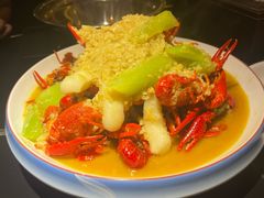 -京悦南门涮羊肉·羊蝎子火锅(田林路店)