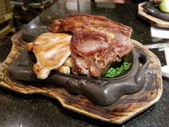 -花园餐厅(铜锣湾店)