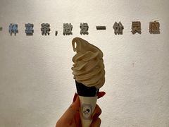 -喜茶(上海兴业太古汇店)