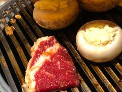 -伊茉家的烤肉店(勒泰中心店)
