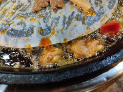 -石棉烤肉(大划店)
