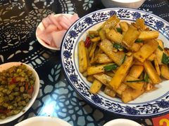 -富正毅三下锅连锁(三店)