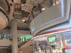 -银座mall(东直门店)