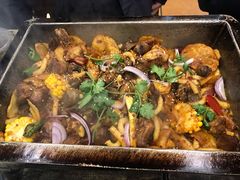 -清真.德枭炕肉店.青海菜(大新街夜市店)