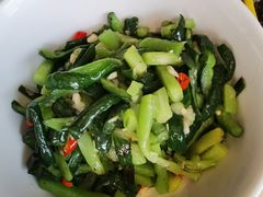 -农耕记·湖南土菜(科技园店)