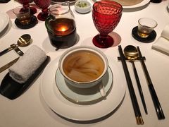 冬瑶炖云南菌汤-三号黄浦会Canton Table