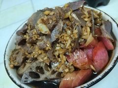 -吴长子卤菜馆(统一街店)