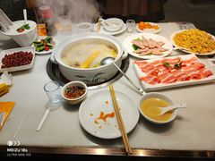 -张家砂锅(桐乡濮院宏苑路店)