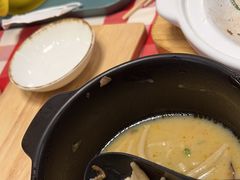 -西贝(华发商都店)