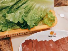 -小肥牛潮汕牛肉火锅(南联店)
