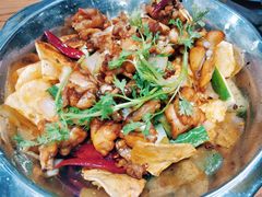 -唐闸邵记鸡煲馆