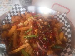 -酒肆浅葱•烧烤•龙虾•排档(卓悦intown店)