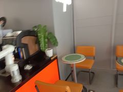 -Sips&Lick茶兰咖啡(五道口店)