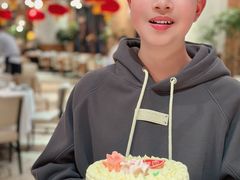 -漢舍中国菜馆(889广场店)