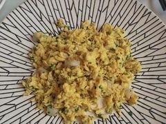 虾仁炒鸡蛋-春申里餐厅(银泰in99店)