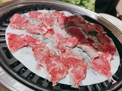 -英雄故事地摊烤肉(马驹桥店)