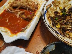 -中国凉都黄牛肉馆(杭州总店)