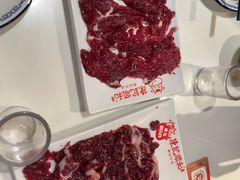 -陈记顺和潮汕牛肉火锅(韩江路店)