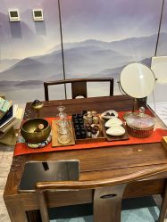 -觅境SPA·私享空间