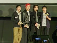 -大光明电影院(南京西路店)